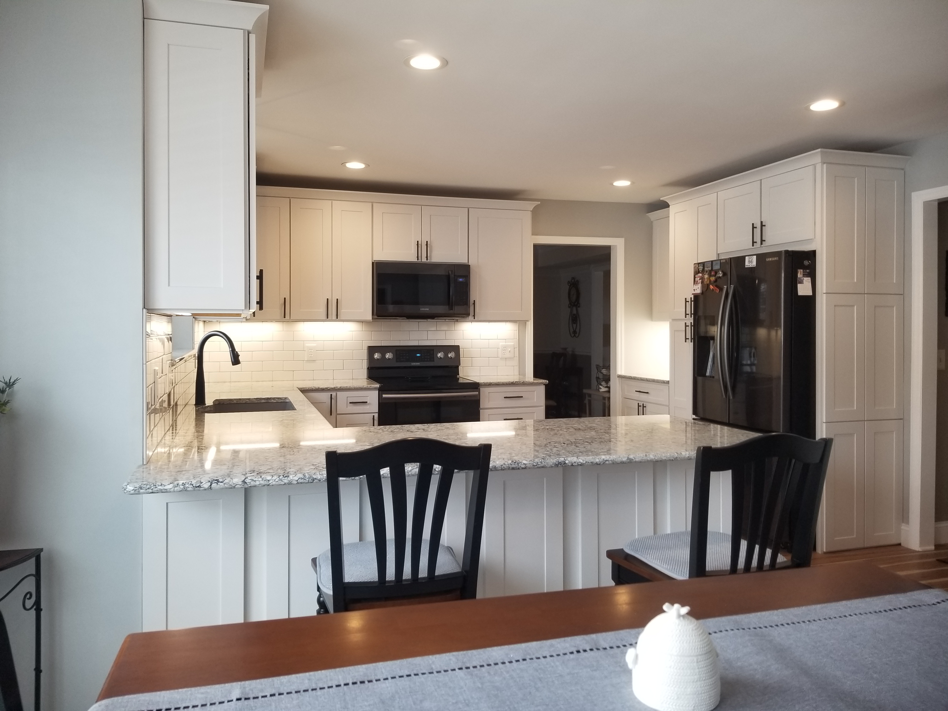 Kitchen Remodels